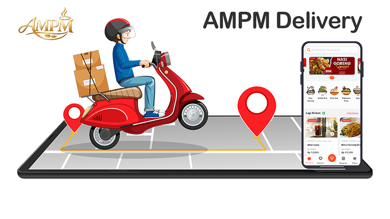 food delivery