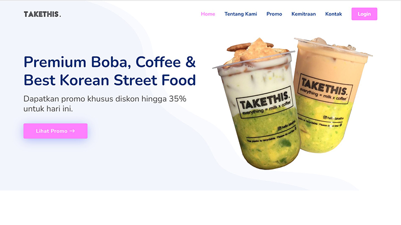 landingpage
